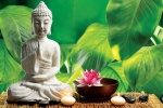 Niết bàn - khái niệm giải thoát độc đáo của Phật giáo
