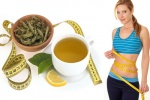 10 loại trà giúp giảm cân, giảm mỡ bụng hiệu quả