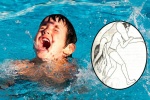 Vác trẻ lên vai chạy làm mất cơ hội sống của trẻ đuối nước!
