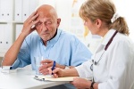 Béo phì và đái tháo đường có thể làm tăng nguy cơ mắc Alzheimer