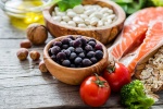 Top 14 thực phẩm giúp hạ cholesterol một cách tự nhiên