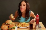 4 loại rối loạn ăn uống ở người lớn gây ảnh hưởng đến sức khỏe