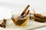 Uống trà quế: Không chỉ rất thơm mà còn có nhiều lợi ích