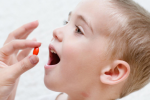 Trẻ khỏe mạnh có cần bổ sung vitamin và khoáng chất?