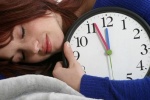 5 mẹo đơn giản giúp bạn ngủ ngon hơn
