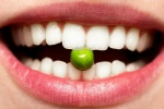 6 thực phẩm giúp răng miệng khỏe mạnh hơn