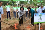 Phát huy đạo lý “Uống nước nhớ nguồn” - Vinamilk trồng 100.000 cây xanh tại Bắc Kạn
