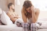 Căng thẳng có thể cản trở chất lượng đời sống tình dục của bạn!