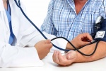 7 sai lầm có thể khiến chỉ số huyết áp không chính xác khi đo 