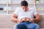 Vì sao càng già càng khó giảm béo bụng?