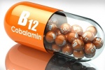 Tự bổ sung vitamin B12 có an toàn không?