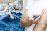 Vì sao giấc ngủ quan trọng đối với người bệnh đái tháo đường?