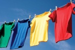 Không phải loại quần áo nào cũng phải giặt ngay sau mỗi lần mặc!