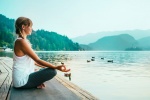 Thiền tốt cho cơ thể và não bộ thế nào?