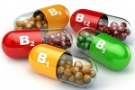 Vì sao con người cần vitamin nhóm B?