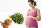 Những điều cần biết khi sử dụng cỏ cà ri trong thời kỳ mang thai