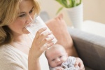 5 thức uống lợi sữa phụ nữ sau sinh nên bổ sung ngay