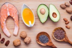 Những thực phẩm giàu acid béo omega-9 bạn nên ăn thường xuyên