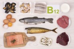 Người bị thiếu vitamin B12 nên ăn những thực phẩm nào?