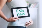 6 lợi ích sức khỏe tuyệt vời của acid folic