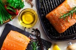 Ăn loại cá nào để tăng cường cholesterol “tốt”?