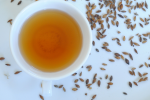 Uống trà lúa mạch: Thải độc, chống ung thư và nhiều lợi ích khác