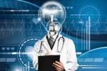 8 xu hướng ứng dụng công nghệ vào chăm sóc sức khỏe hiện nay