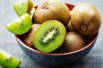 4 lợi ích của kiwi với sức khỏe