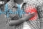 4 yếu tố kỳ lạ có thể gây bệnh tim mạch