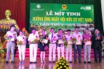 IMC trở thành thành viên của Hiệp hội nông nghiệp hữu cơ Việt Nam