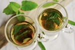 6 loại trà giúp giảm tình trạng tiêu chảy