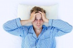 Ngủ ít có làm tăng nguy cơ mắc bệnh?
