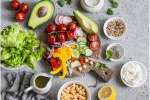 5 lý do khiến ngày càng có nhiều người ăn chay