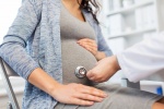 Phụ nữ mang thai dễ mắc bệnh gì?