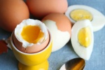 Chỉ dẫn giảm 11kg trong 2 tuần nhờ chỉ ăn trứng luộc