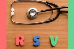 Virus hợp bào hô hấp RSV là gì, có nguy hiểm không?