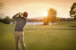 Chơi golf tốt cho sức khỏe của bạn thế nào?
