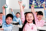 Sữa học đường: Cải thiện dinh dưỡng, nâng cao tầm vóc trẻ em