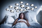 Rối loạn nội tiết tố sau sinh ảnh hưởng thế nào đến chất lượng giấc ngủ?