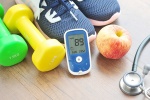 4 sai lầm khi tập thể dục của người bệnh đái tháo đường