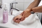 Điều gì xảy ra nếu bạn không rửa tay thường xuyên?