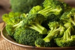 4 lợi ích sức khỏe hàng đầu của bông cải xanh