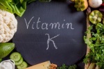 Những lợi ích của vitamin K với sức khỏe