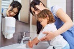 5 cách vệ sinh cá nhân bố mẹ nên dạy cho trẻ nhỏ