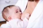 5 biện pháp tự nhiên giúp tăng lượng sữa mẹ 