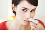 6 nguyên nhân thường gặp gây chảy máu mũi