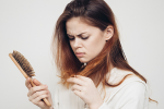 Những cách giảm rụng tóc cho người bệnh đái tháo đường
