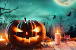 Những điều thú vị ít biết về lễ hội Halloween