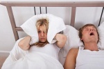 6 lời khuyên giúp ngăn ngừa ngưng thở khi ngủ