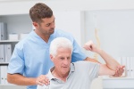 Áp dụng vật lý trị liệu cho người bệnh Parkinson